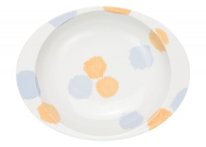 ドロップ(小)・カレー皿