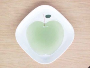 りんご(緑)・フリートレイ
