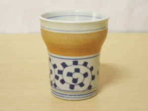 タコ唐草
