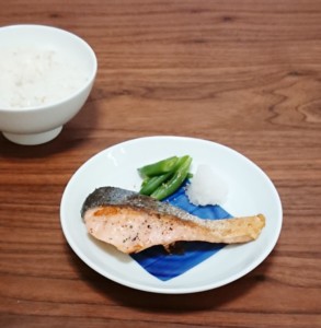角紋　取皿