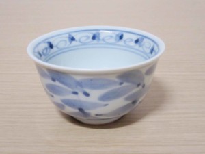 輪花　仙茶