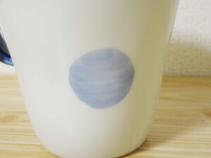 二色丸紋(青)5