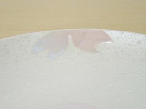 桜ラスター(ピンク)　MコーヒーC/S16