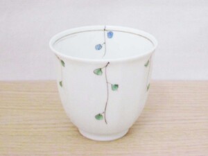 ハーモニー_ゆのみ