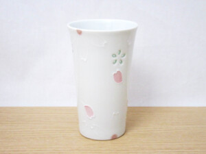 クリスタル桜_フリーカップ
