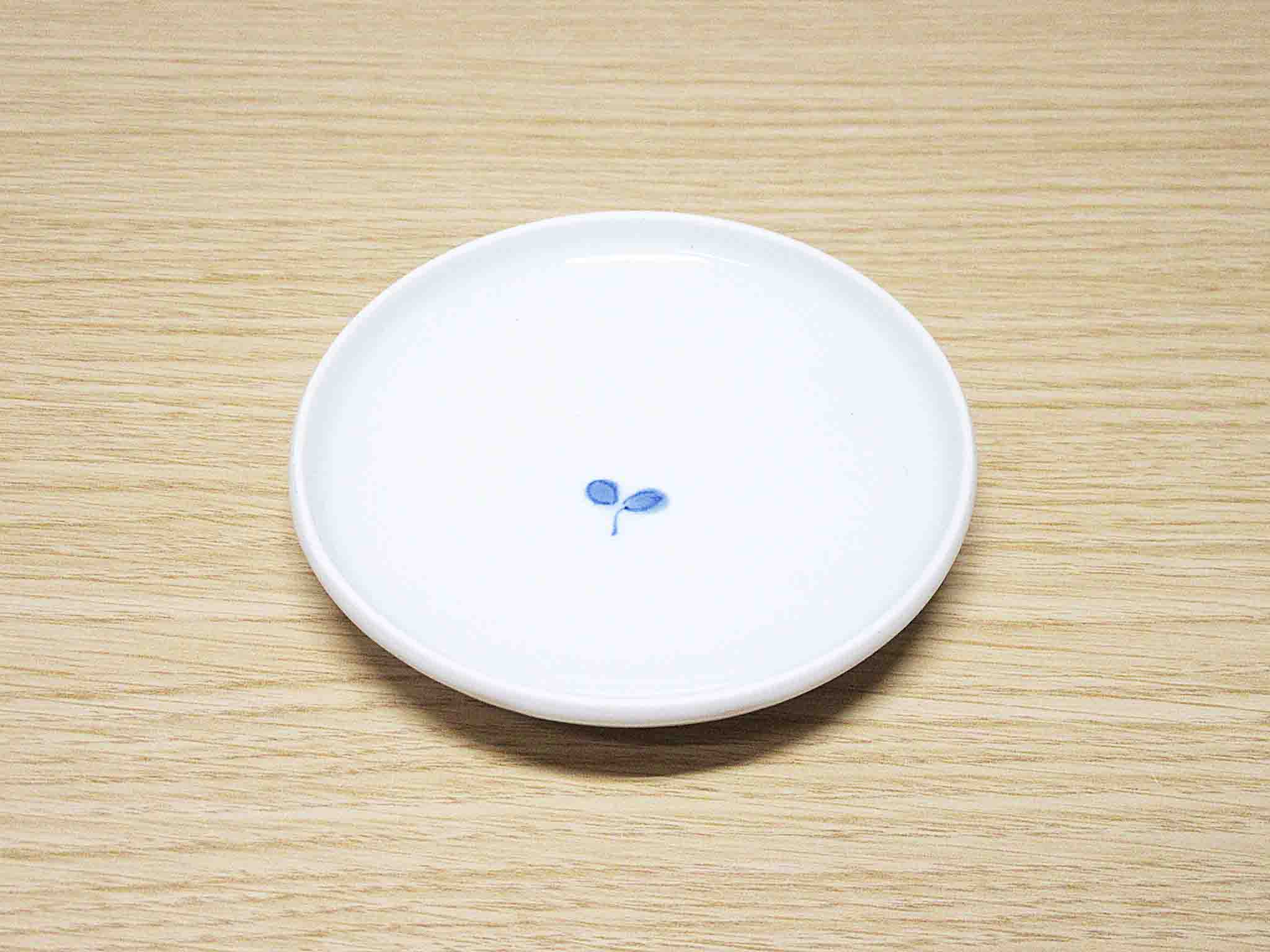 足付き磁器 クリスタル 高台 つみき 有田焼 足付き磁器 クリスタル 高台 つみき 有田焼